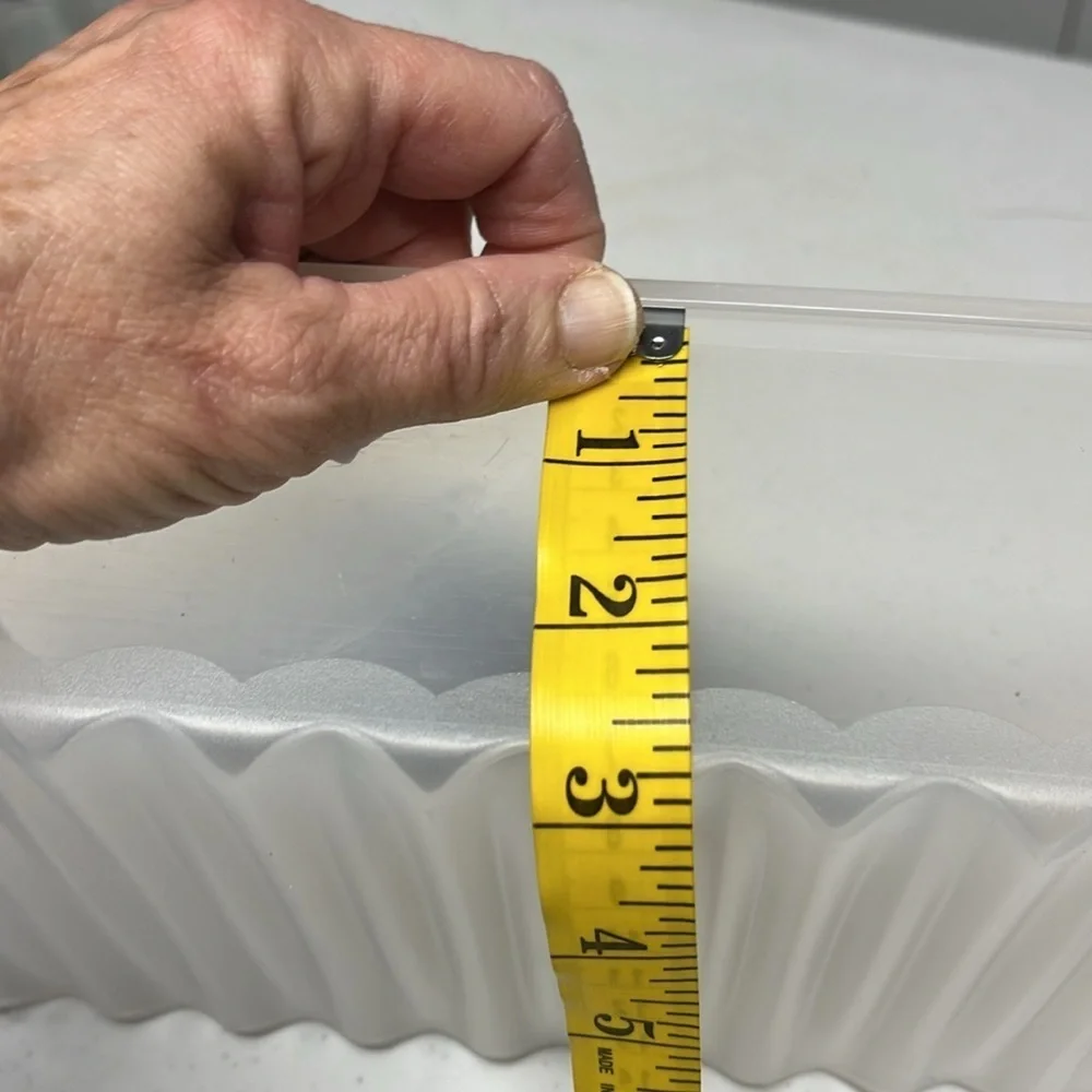 Tupperware Fridge Smart Container - Picture 14 of 16